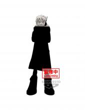 Figura One Piece Monkey D. Luffy DXF The grandline Series 16CM