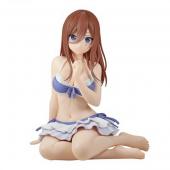 Figura Miku Nakano Celestial Vivi The Quintessential Quintuplets 12cm