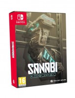 SANABI COLLECTOR EDITION - SWI 