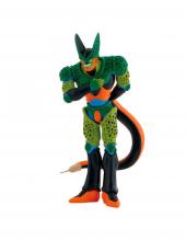 Figura Ichibansho Cell 2ND Form Omnibus Amazing Dragon Ball Z 27CM