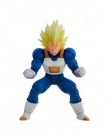 Figura ICHIBANSHO VEGETA OMNIBUS AMAZING DRAGON BALL Z 22 CM