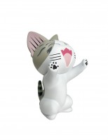 Figura  Anne Hucha 15 Cm El Dulce Hogar De Chi