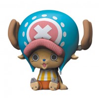 Figura Hucha chopper new world