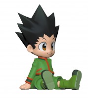 Figura hucha Gon Hunter X Hunter 18CM