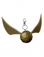 Llavero golden snitch 6CM