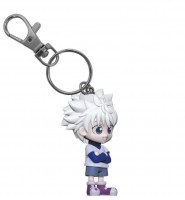 Llavero Cazador x Cazador Kirua Sleutelhanger