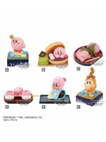 Figuras Caja Colleccion Kirby box vol 02 pack 12 Unid Pack