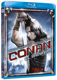 Conan El bárbaro - BD