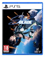 Stellar Blade PS5