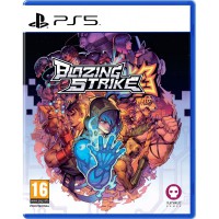 Blazing strike PS5