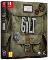 GYLT COLLECTOR'S EDITION - SWI