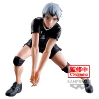 Figura Shinsuke Kita Posing Haikyu