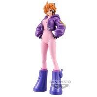 Figura Dr. Vegapunk Lilith Evil Egghead Grandline Series One Piece