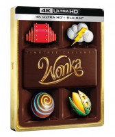 Wonka ed.especial - BD
