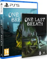 One last breath std. edt.