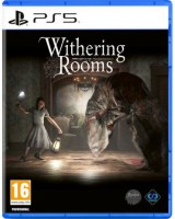 Withering rooms PS5