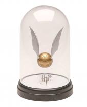 Lampara harry potter snicht dorada