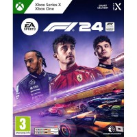 EA Sports F1 2024