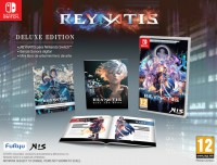 REYNATIS - DELUXE EDITION - SWI