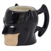 Taza 3d ceramica ml batman c.regalo