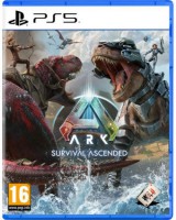 Ark: survival ascended