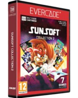 Sunsoft collection 4 - RET