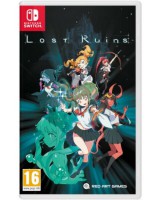 Lost ruins SWITCH