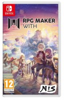 RPG Maker WITH - SW