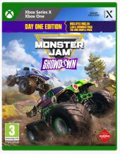 Monster jam showdown d1 edt.