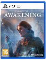 Unknown 9: awakening