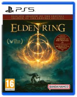 Elden Ring - Shadow of the Erdtree Edition PS5