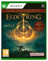 Elden Ring - Shadow of the Erdtree Edition XBSX