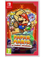 Paper Mario - La puerta milenaria