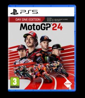 MotoGP 24 Day1 Edition PS5