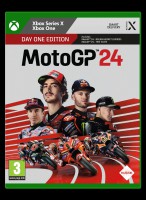 MotoGP 24 Day1 Edition XBSX