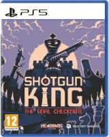 Shotgun King
