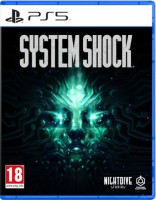 System shock PS5