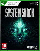 SYSTEM SHOCK - XBOX ONE XBSX