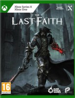The last faith XBSX