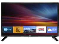 Televisor Trevi LTV 2409 24 Smart LED Negra