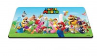 Alfombrilla XL  Super Mario