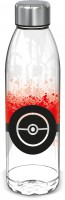 Botella aqua 980ml pokemon