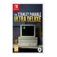 THE STANLEY PARABLE: ULTRA DELUXE. - SWI