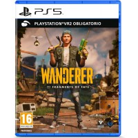 Wanderer: fragments fate (vr2) PS5