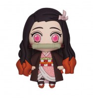 Imán demon slayer 3D - nezuko