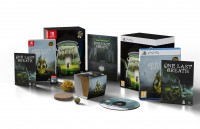 ONE LAST BREATH Seeds Of Hope Edition PS5