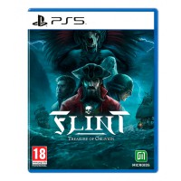 Flint: treasure oblivion  lmt. edt.