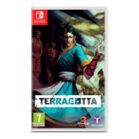 Terracotta