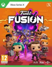 Funko fusion