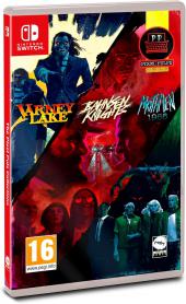 The pixel pulps collct. spc. edt. SWITCH